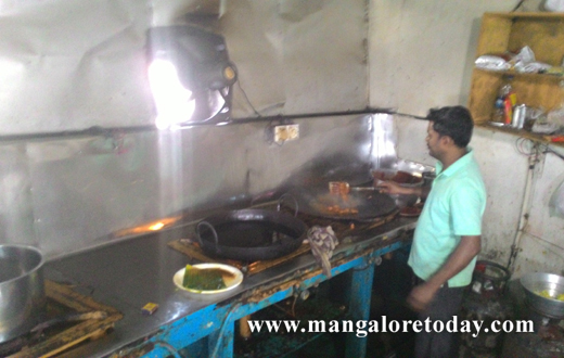 floating restaurant in Mangalore